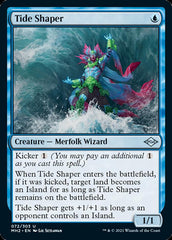 Tide Shaper [Modern Horizons 2] | Multizone: Comics And Games