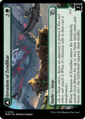 Invasion of Zendikar // Awakened Skyclave [March of the Machine] MTG Single Magic: The Gathering  | Multizone: Comics And Games