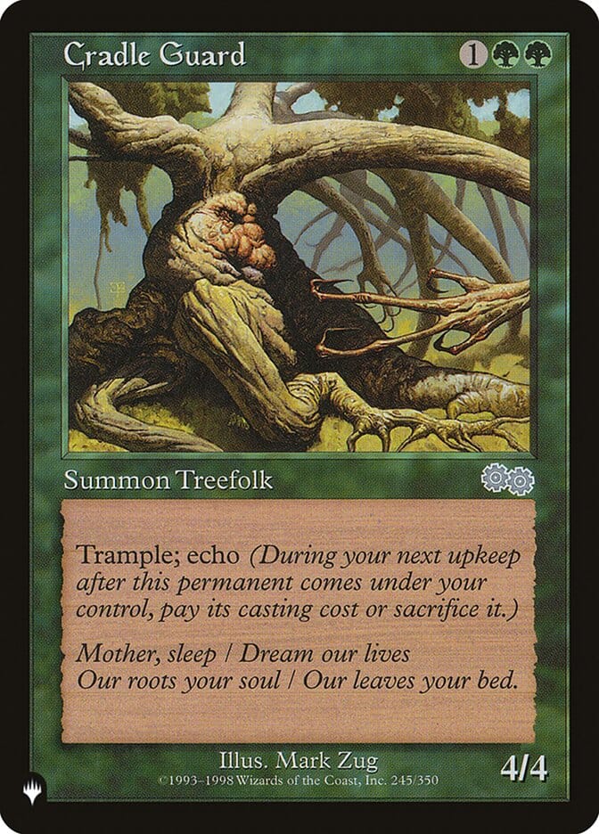 Guardian of Faith [The List] MTG Single Magic: The Gathering  | Multizone: Comics And Games