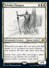 Nykthos Paragon (Sketch) [Modern Horizons 2] MTG Single Magic: The Gathering  | Multizone: Comics And Games