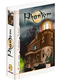 Phantom (ENG/FRE) | Multizone: Comics And Games