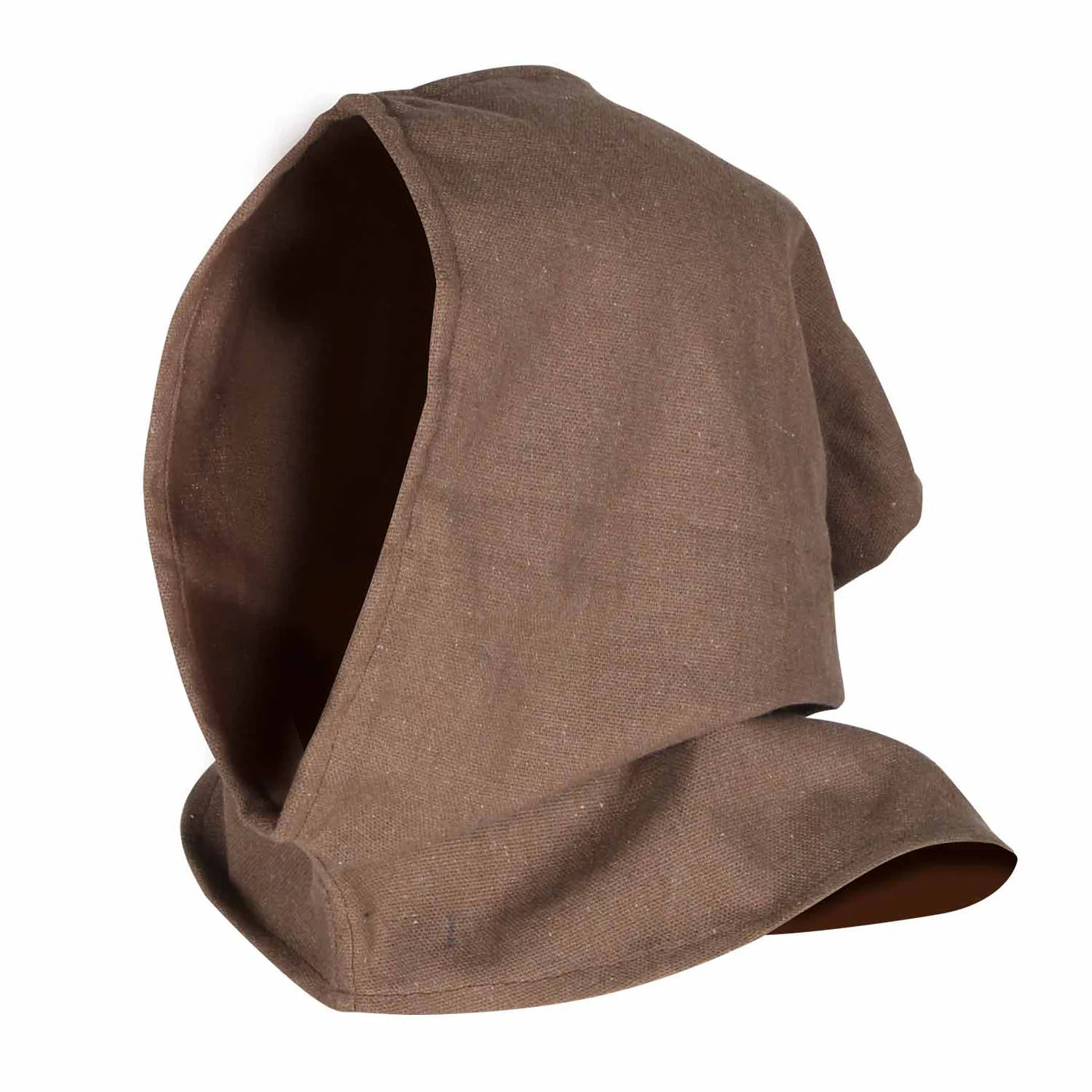 Bron Canvas Hood Brown | Multizone: Comics And Games