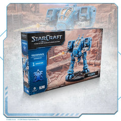 StarCraft® Army Bundle - Founders Edition Collector StarCraft Army Bundle StarCraft  | Multizone: Comics And Games