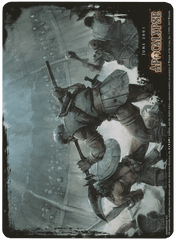 Phyrexian Arena (Oversized) [Eighth Edition Box Topper] MTG Single Magic: The Gathering  | Multizone: Comics And Games
