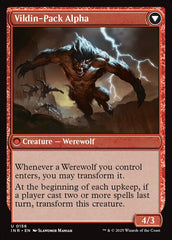 Geier Reach Bandit [Innistrad Remastered] MTG Single Magic: The Gathering  | Multizone: Comics And Games