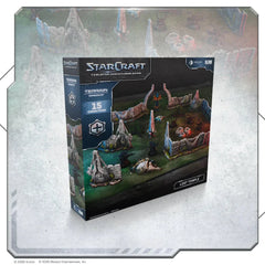 StarCraft® Army Bundle - Three Player All-In StarCraft Army Bundle StarCraft  | Multizone: Comics And Games
