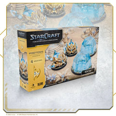 StarCraft® Army Bundle - Three Player All-In StarCraft Army Bundle StarCraft  | Multizone: Comics And Games