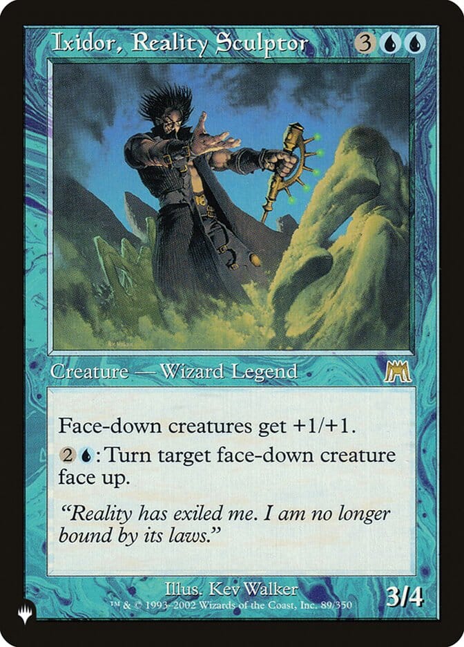 Kinsbaile Courier [The List] MTG Single Magic: The Gathering  | Multizone: Comics And Games