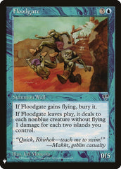 Floodgate [Mystery Booster] MTG Single Magic: The Gathering  | Multizone: Comics And Games