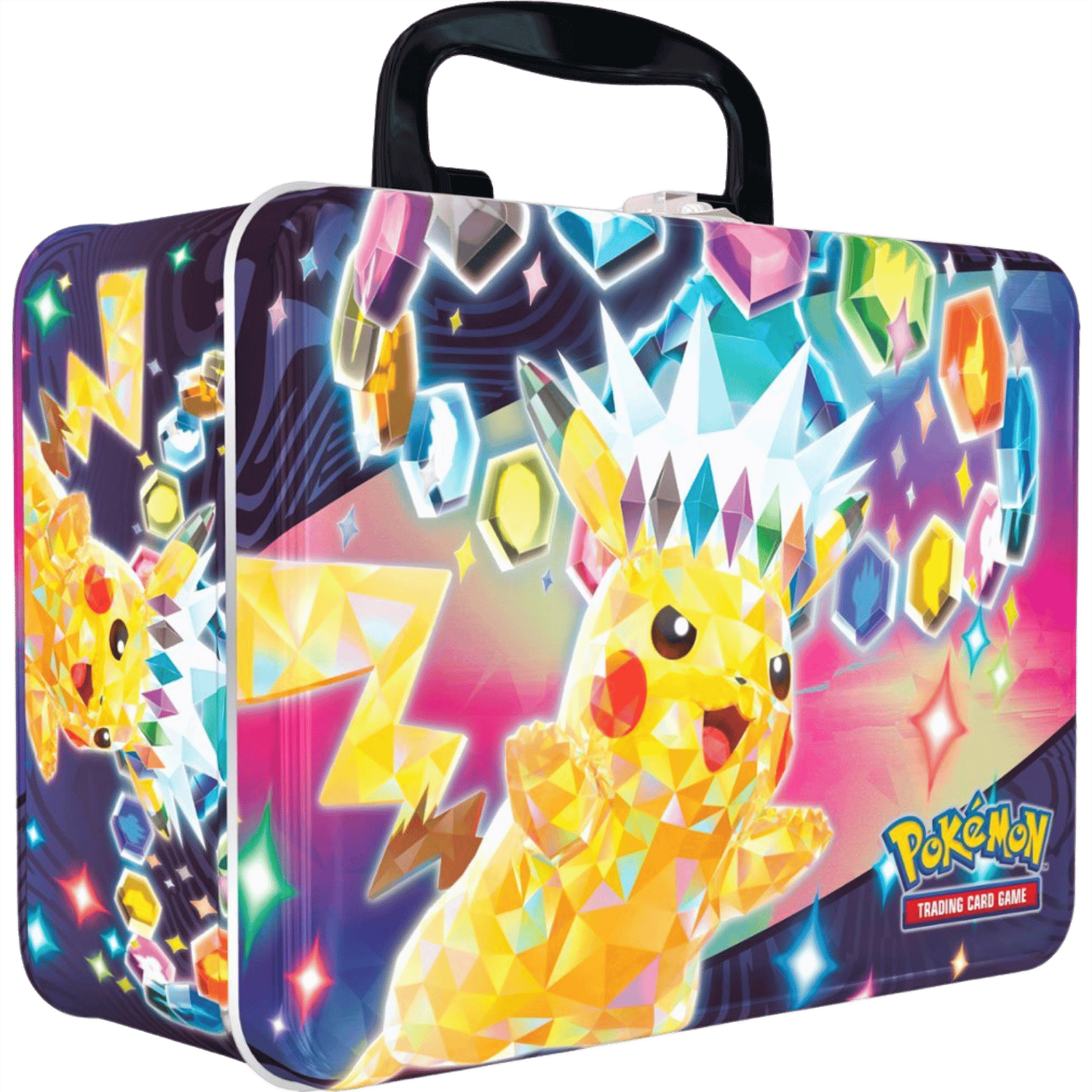 Pokemon Collector Chest Tin (Fall 2024) | Multizone: Comics And Games