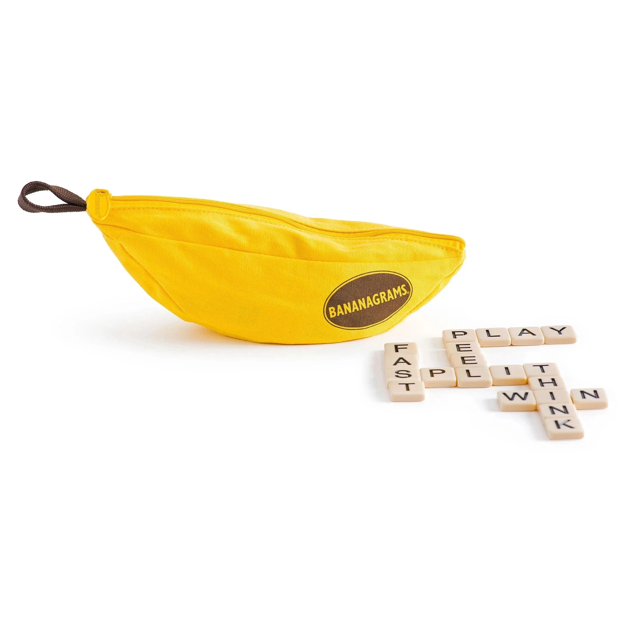 BANANAGRAMS Board Game Banangrams Inc.  | Multizone: Comics And Games