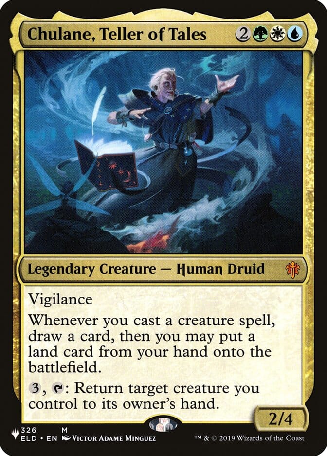 Caller of the Pack [The List] MTG Single Magic: The Gathering  | Multizone: Comics And Games
