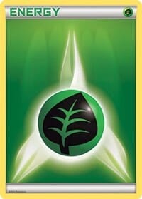 Grass Energy (2011 Unnumbered) [League & Championship Cards] Pokemon Single Pokémon  | Multizone: Comics And Games