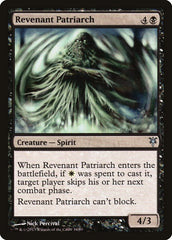 Revenant Patriarch [Duel Decks: Sorin vs. Tibalt] MTG Single Magic: The Gathering  | Multizone: Comics And Games