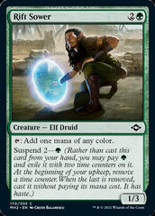 Rift Sower [Modern Horizons 2] MTG Single Magic: The Gathering  | Multizone: Comics And Games