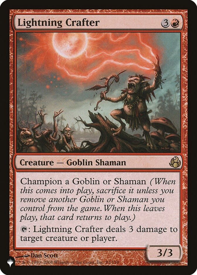 Overprotect [The List] MTG Single Magic: The Gathering  | Multizone: Comics And Games