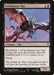 Duskhunter Bat [Duel Decks: Sorin vs. Tibalt] MTG Single Magic: The Gathering  | Multizone: Comics And Games