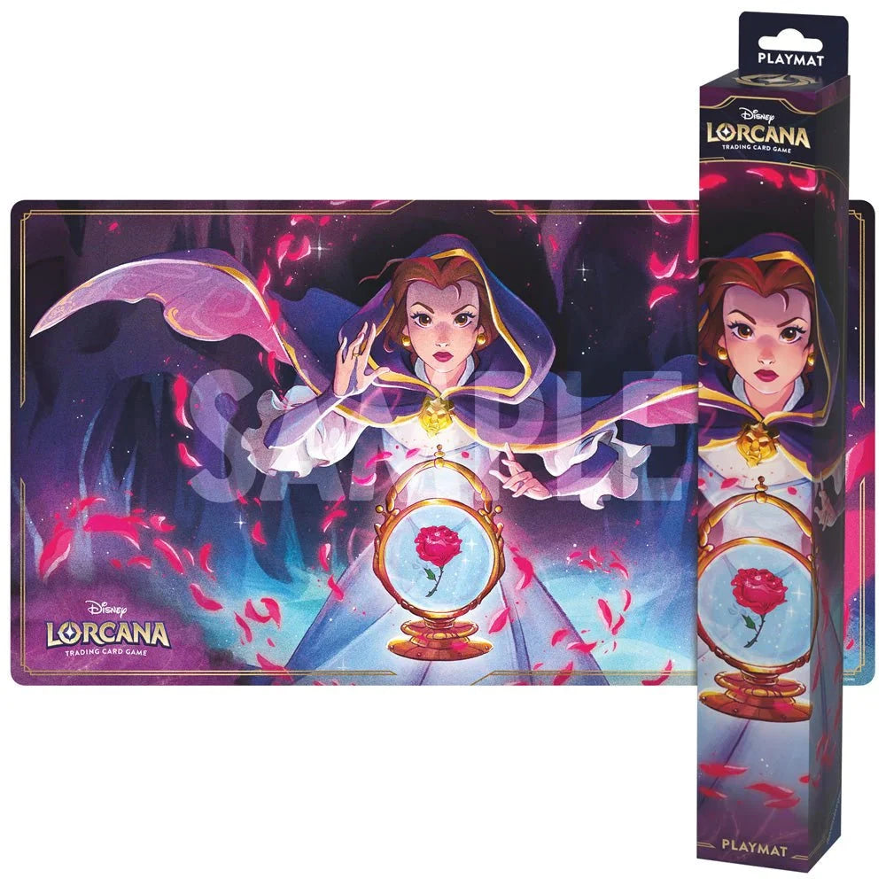 Lorcana: Playmat Disney Lorcana Ravensburger  | Multizone: Comics And Games