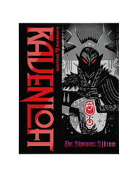 Dungeons & Dragons: Ravenloft - The Horrors Within (Pre-order 6/16/2026) Dungeons & Dragons Wizards of the Coast Hobby Cover  | Multizone: Comics And Games