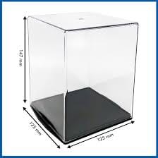 Cavalery Display Case (for magnetized Wargaming Miniatures) (Copy) Multizone: Comics And Games  | Multizone: Comics And Games