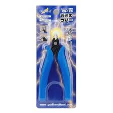 GodHand - Nipper PN-125 Brushes/Tools Bandai  | Multizone: Comics And Games