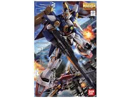 Wing Gundam Zero Model Kit Bandai  | Multizone: Comics And Games