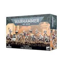 Fire warriors Warhammer 40k Multizone: Comics And Games  | Multizone: Comics And Games