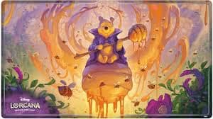 Disney Lorcana : Rise of the Floodborn: Playmat B Multizone: Comics And Games  | Multizone: Comics And Games