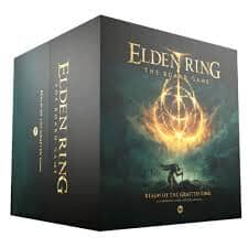 Elden Ring The Board Game board game STEAMFORGED GAMES  | Multizone: Comics And Games