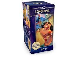 Disney Lorcana: Archazia’s Island - Gift Set Cards Ravensburger  | Multizone: Comics And Games