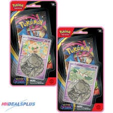 Pokemon Phantasmal Flames Checklane card game Pokémon  | Multizone: Comics And Games