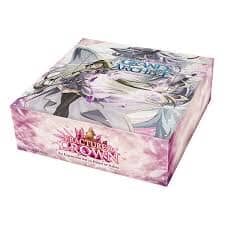 Grand Archive Fractured Crown card game Grand Archive  | Multizone: Comics And Games
