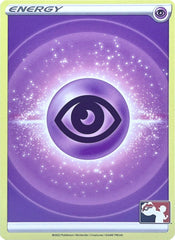Psychic Energy [Prize Pack Series Two] Pokemon Single Pokémon  | Multizone: Comics And Games