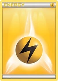 Lightning Energy (2011 Unnumbered) [League & Championship Cards] Pokemon Single Pokémon  | Multizone: Comics And Games