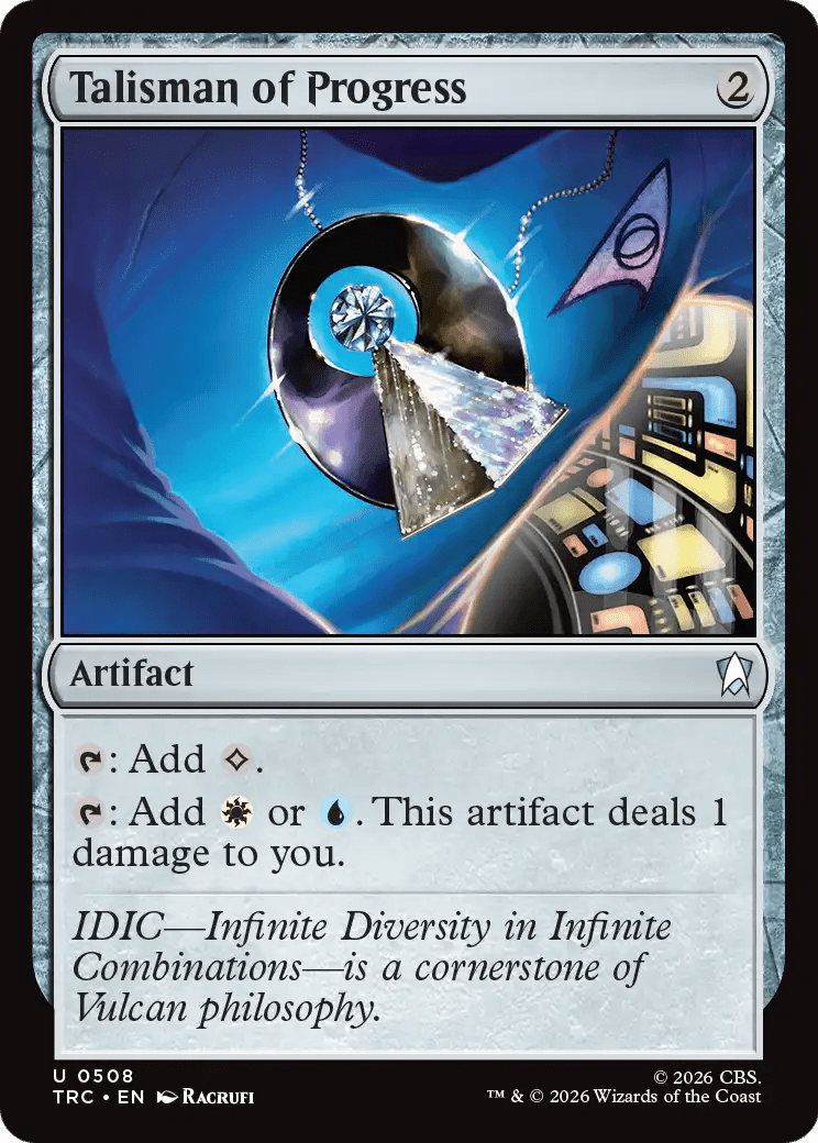 Guardian Project (Surge Foil) [Star Trek Commander] MTG Single Magic: The Gathering  | Multizone: Comics And Games