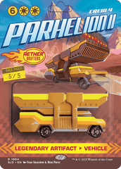 Parhelion II [Secret Lair Drop Series] MTG Single Magic: The Gathering  | Multizone: Comics And Games