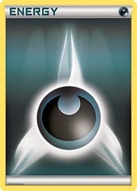 Darkness Energy (2011 Unnumbered) [League & Championship Cards] Pokemon Single Pokémon  | Multizone: Comics And Games