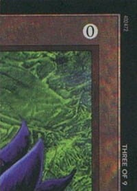Black Lotus (3 of 9) (Ultra PRO Puzzle Quest) [Media Promos] MTG Single Magic: The Gathering  | Multizone: Comics And Games