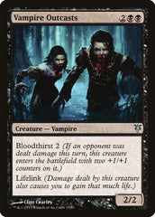 Vampire Outcasts [Duel Decks: Sorin vs. Tibalt] MTG Single Magic: The Gathering  | Multizone: Comics And Games
