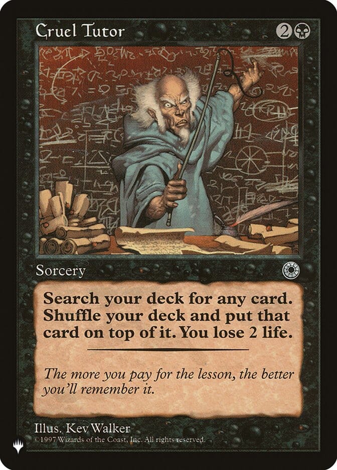 Blessed Hippogriff [The List] MTG Single Magic: The Gathering  | Multizone: Comics And Games