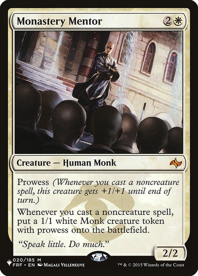 Stormkeld Vanguard [The List] MTG Single Magic: The Gathering  | Multizone: Comics And Games