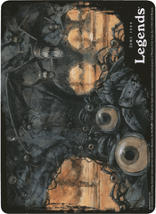 Underworld Dreams (Oversized) [Eighth Edition Box Topper] MTG Single Magic: The Gathering  | Multizone: Comics And Games