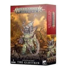 THE GLOTTKIN Miniatures|Figurines Games Workshop  | Multizone: Comics And Games