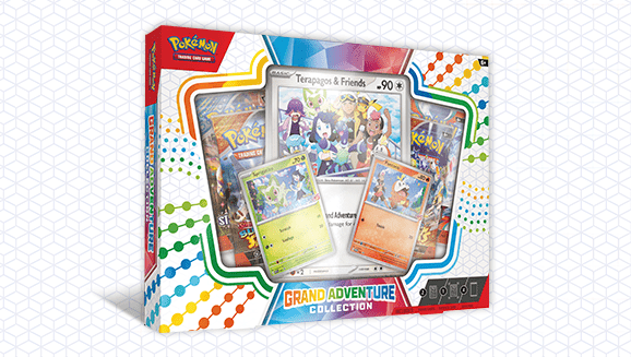Pokemon Grand Adventure Collection pokemon Pokémon  | Multizone: Comics And Games