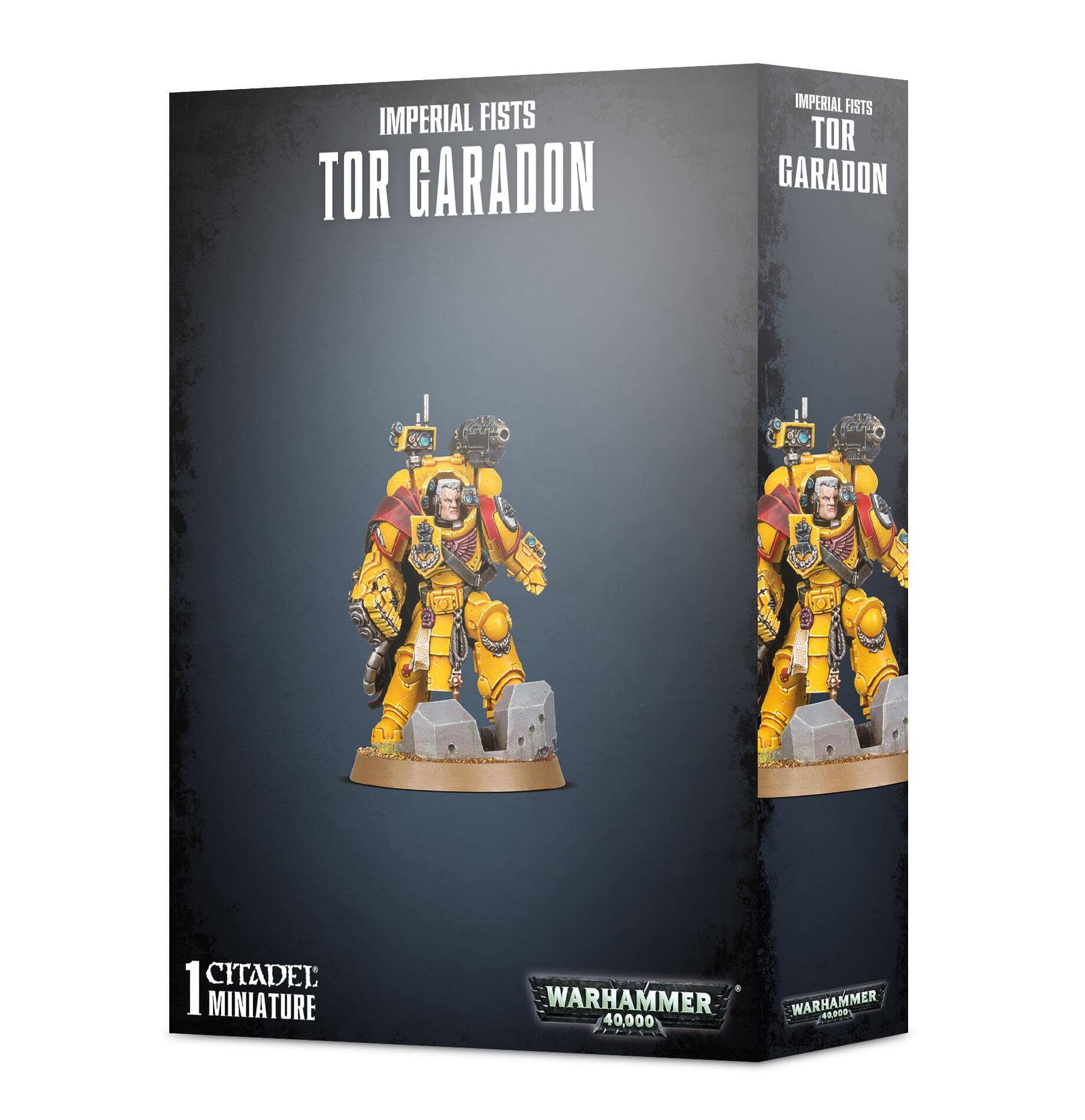 Tor Garadon Games Workshop Games Workshop  | Multizone: Comics And Games