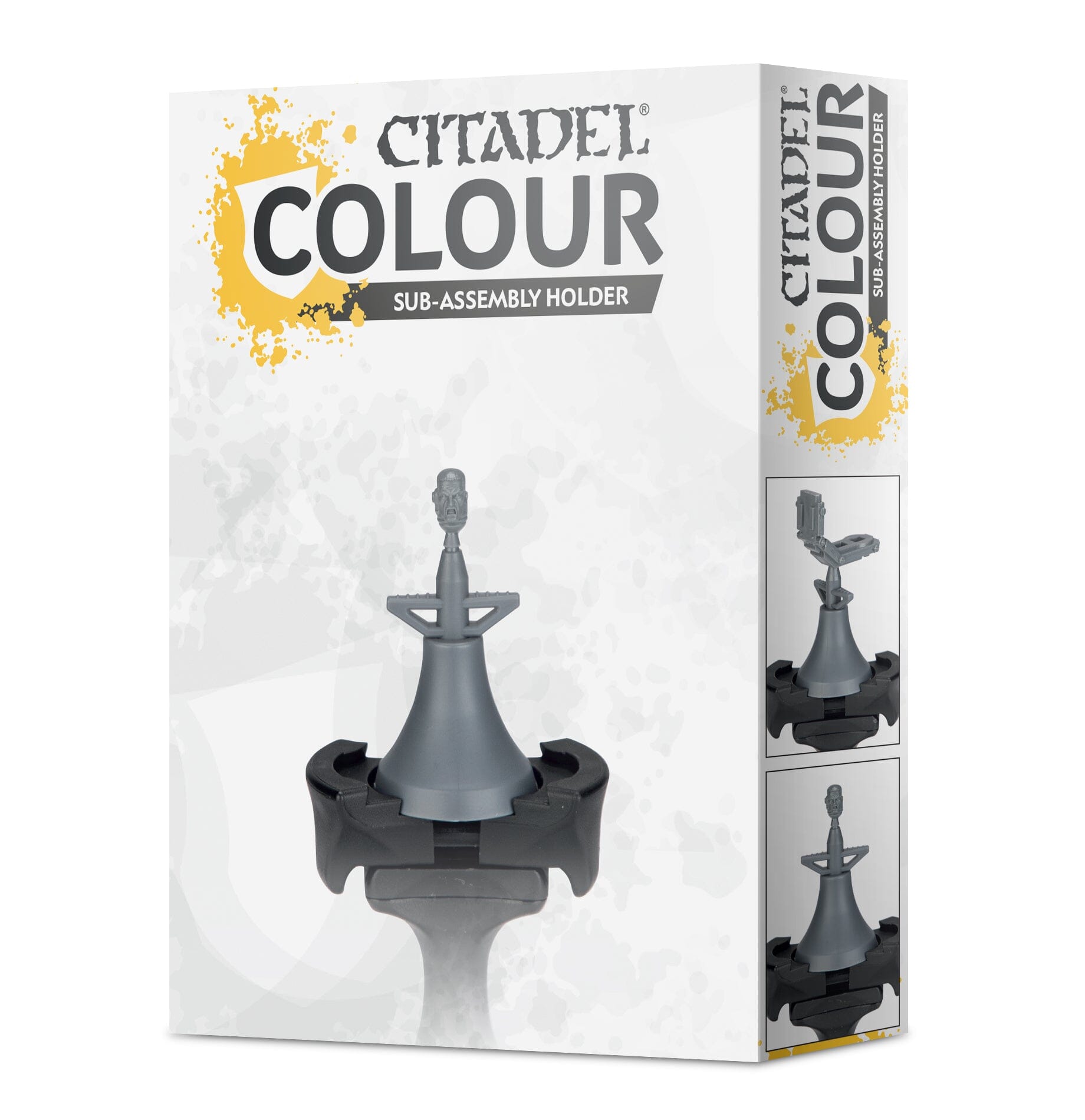 Citadel Colour Sub-Assembly holder Games Workshop Games Workshop  | Multizone: Comics And Games