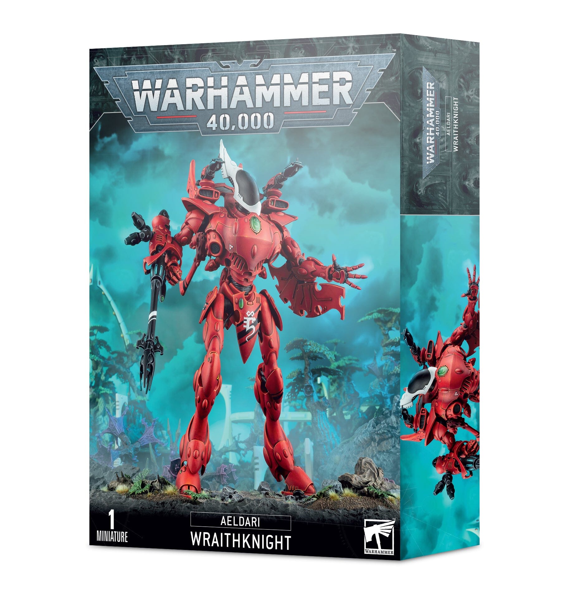 Wraithknight Games Workshop Games Workshop  | Multizone: Comics And Games