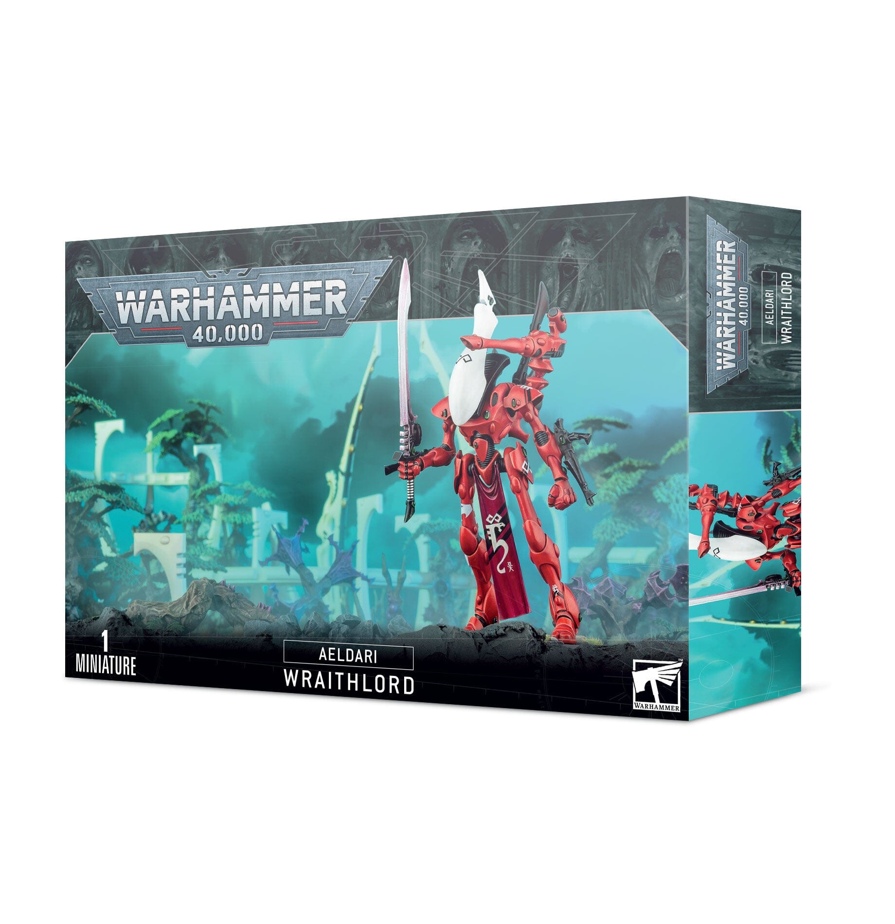 Wraithlord Games Workshop Games Workshop  | Multizone: Comics And Games