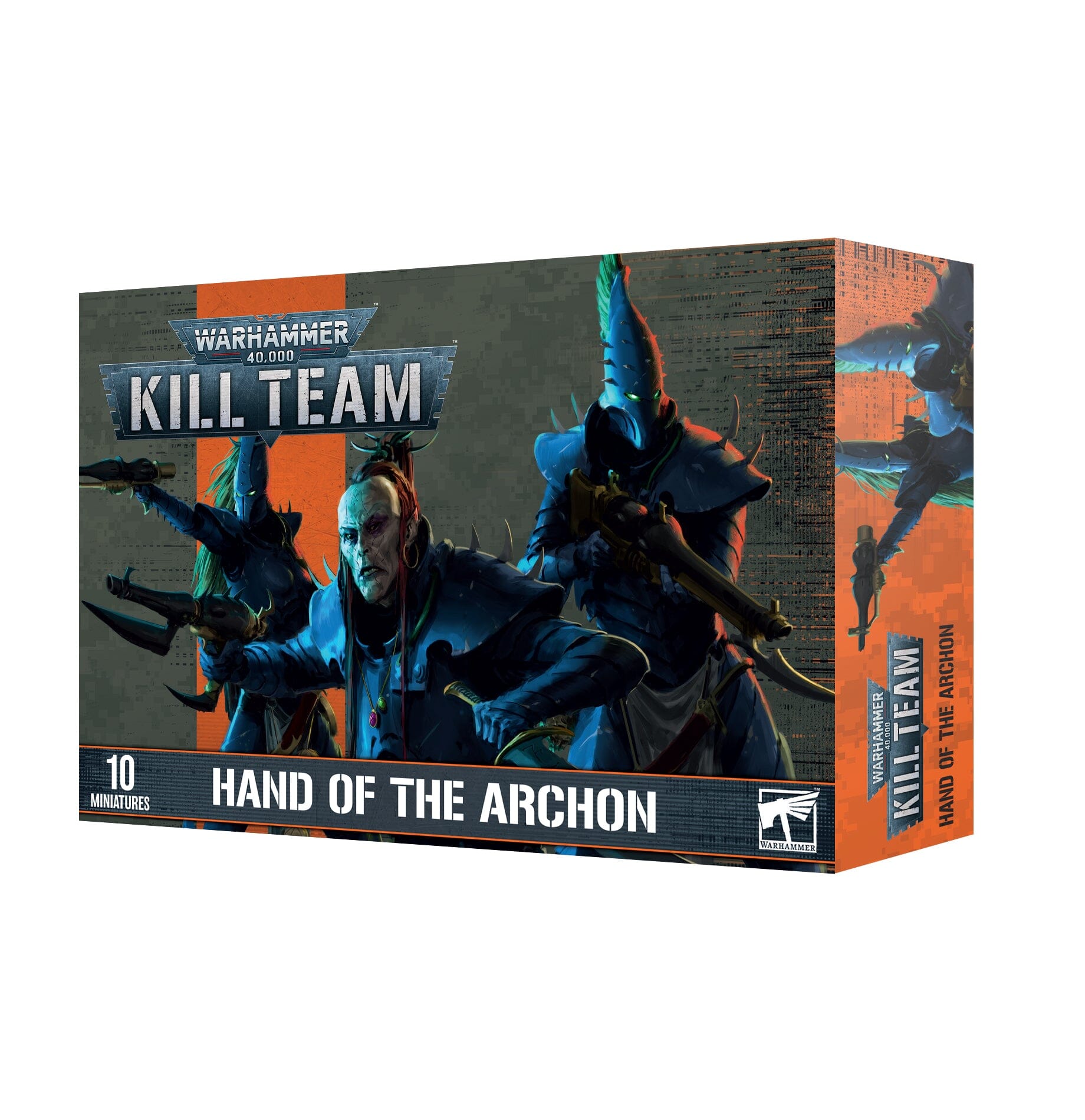 Hand of the Archon Games Workshop Games Workshop  | Multizone: Comics And Games