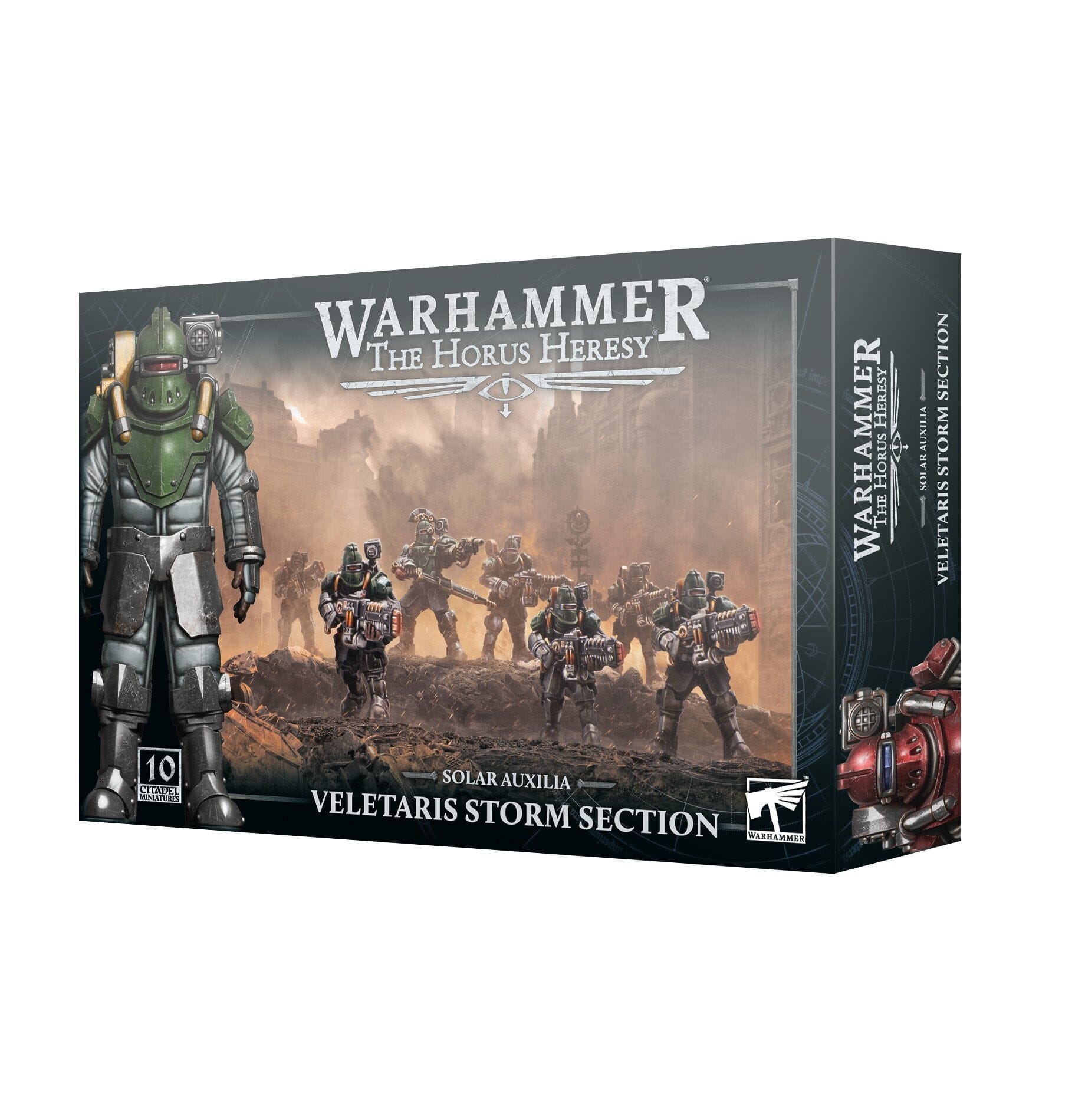 VELETARIS STORM SECTION Games Workshop Games Workshop  | Multizone: Comics And Games